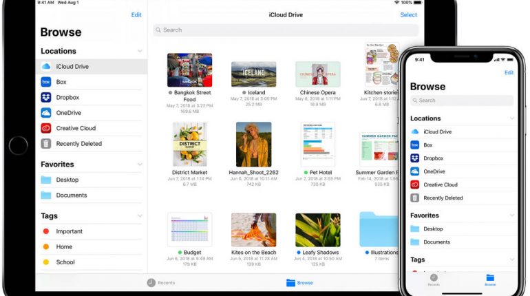 How to transfer photos from iphone to computer
