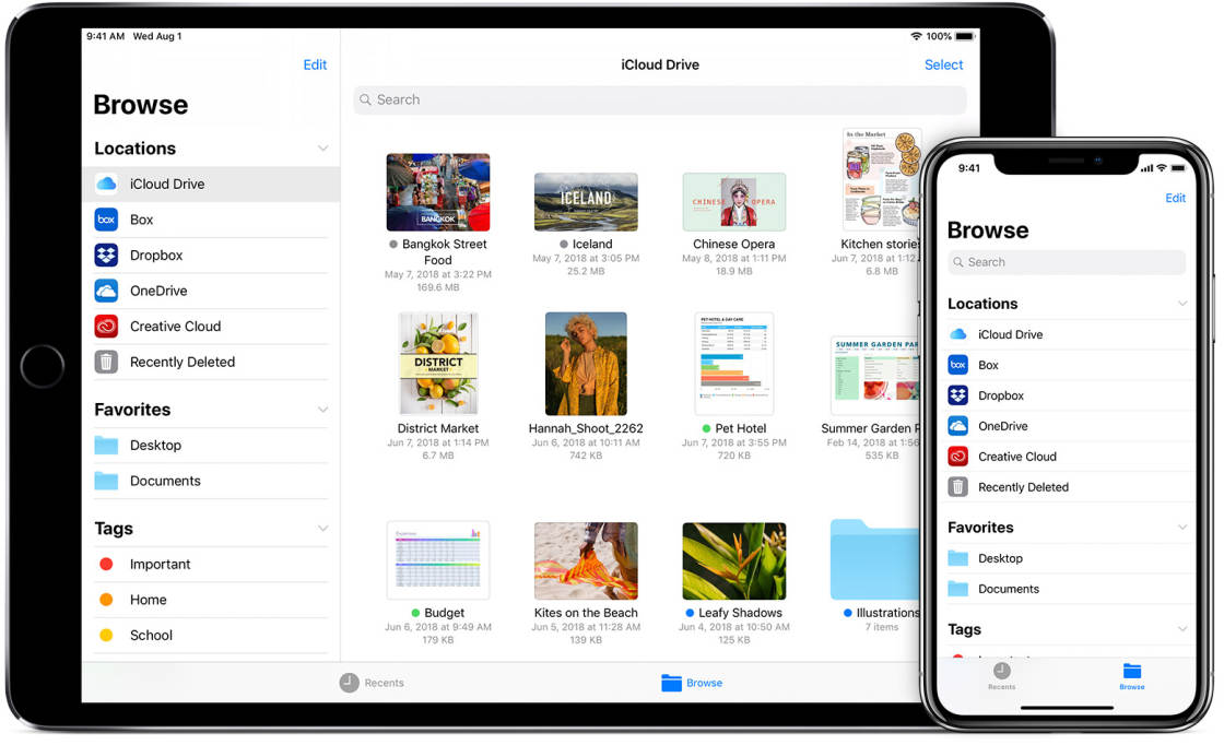 How to transfer photos from iphone to computer