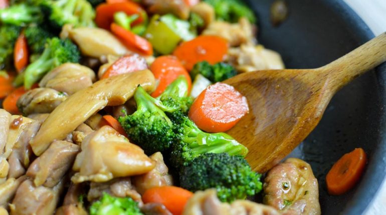 How to cook broccoli?