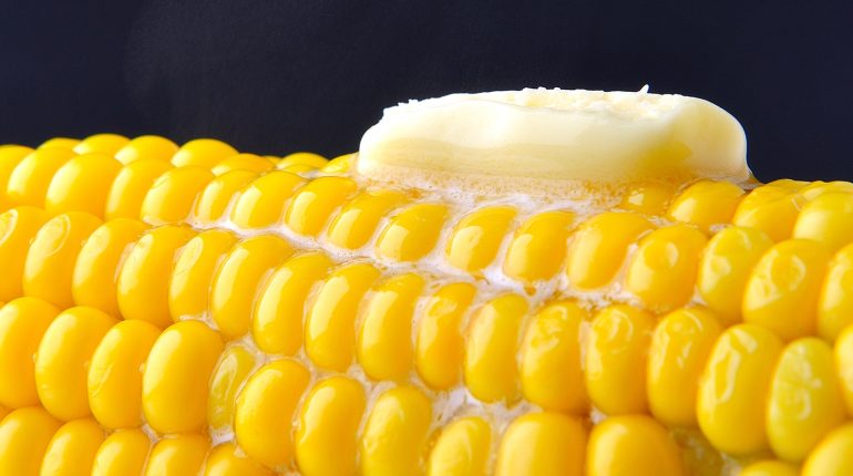 How to make corn on the cob?