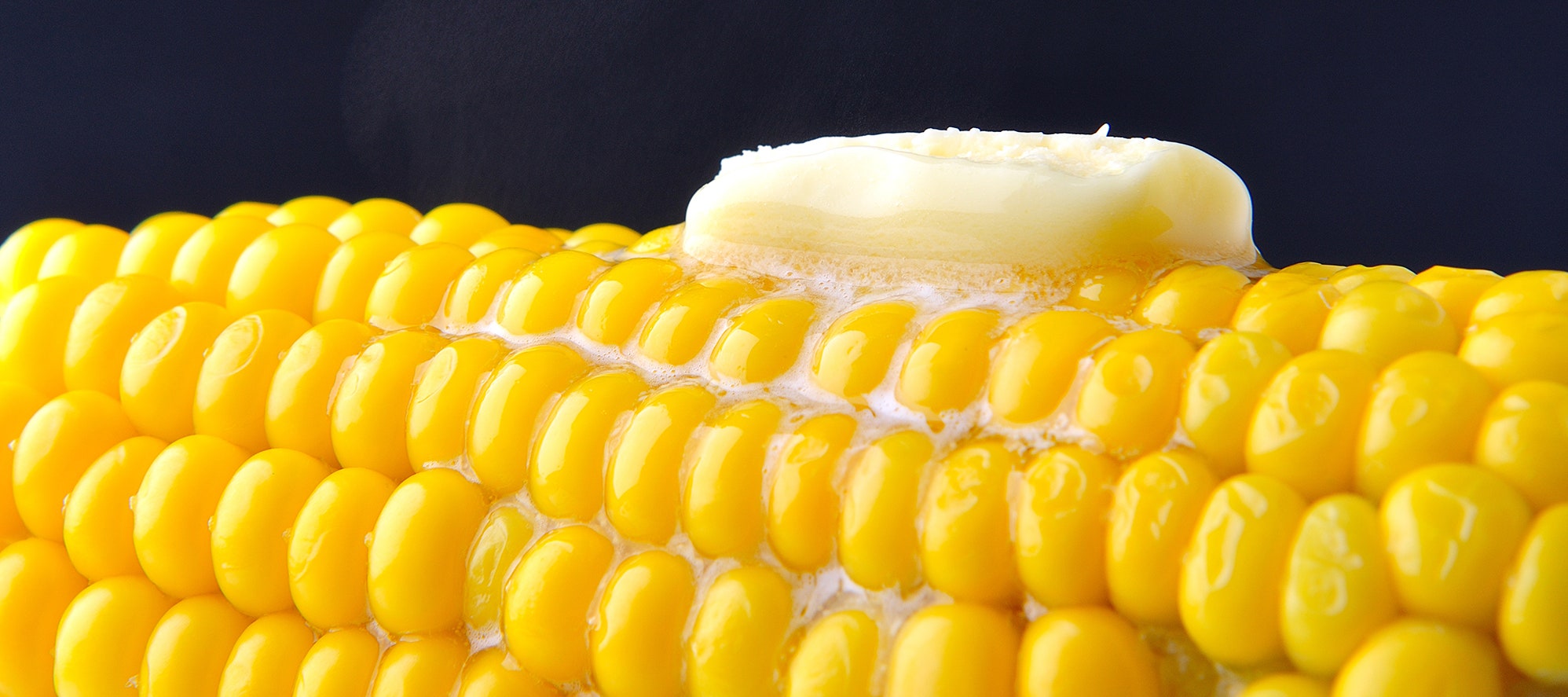 How to make corn on the cob?