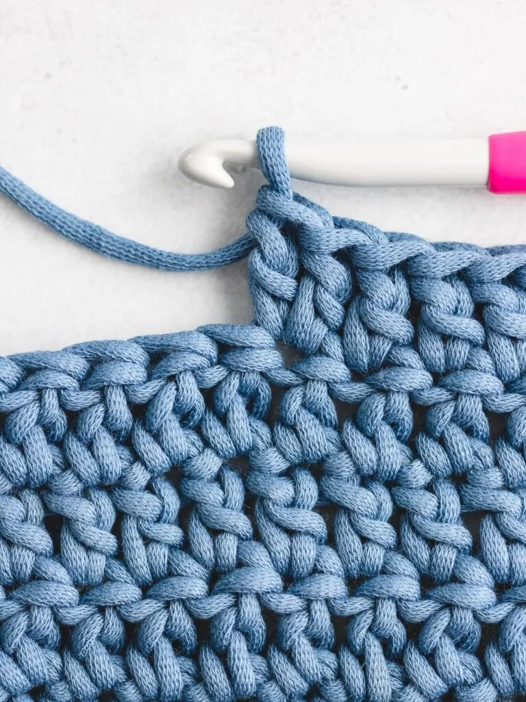 How to crochet?