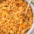 How to make Spanish rice