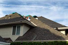How much does a new Roof Cost