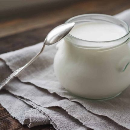 How to make Buttermilk