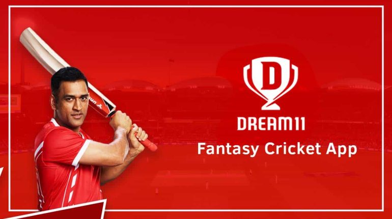Dream11 Fantasy Cricket | Download Dream11 App & Play Fantasy game