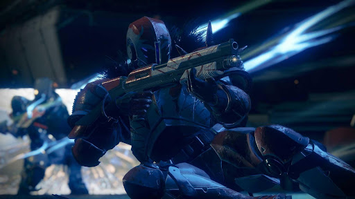 Conquer PvE and PvP in Destiny 2