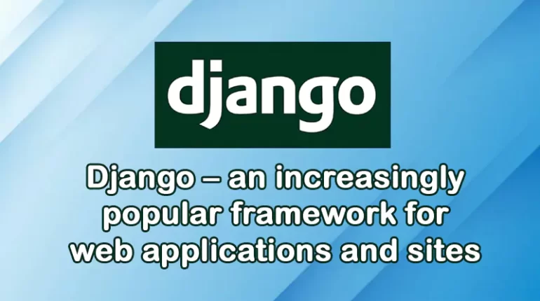 What is Django